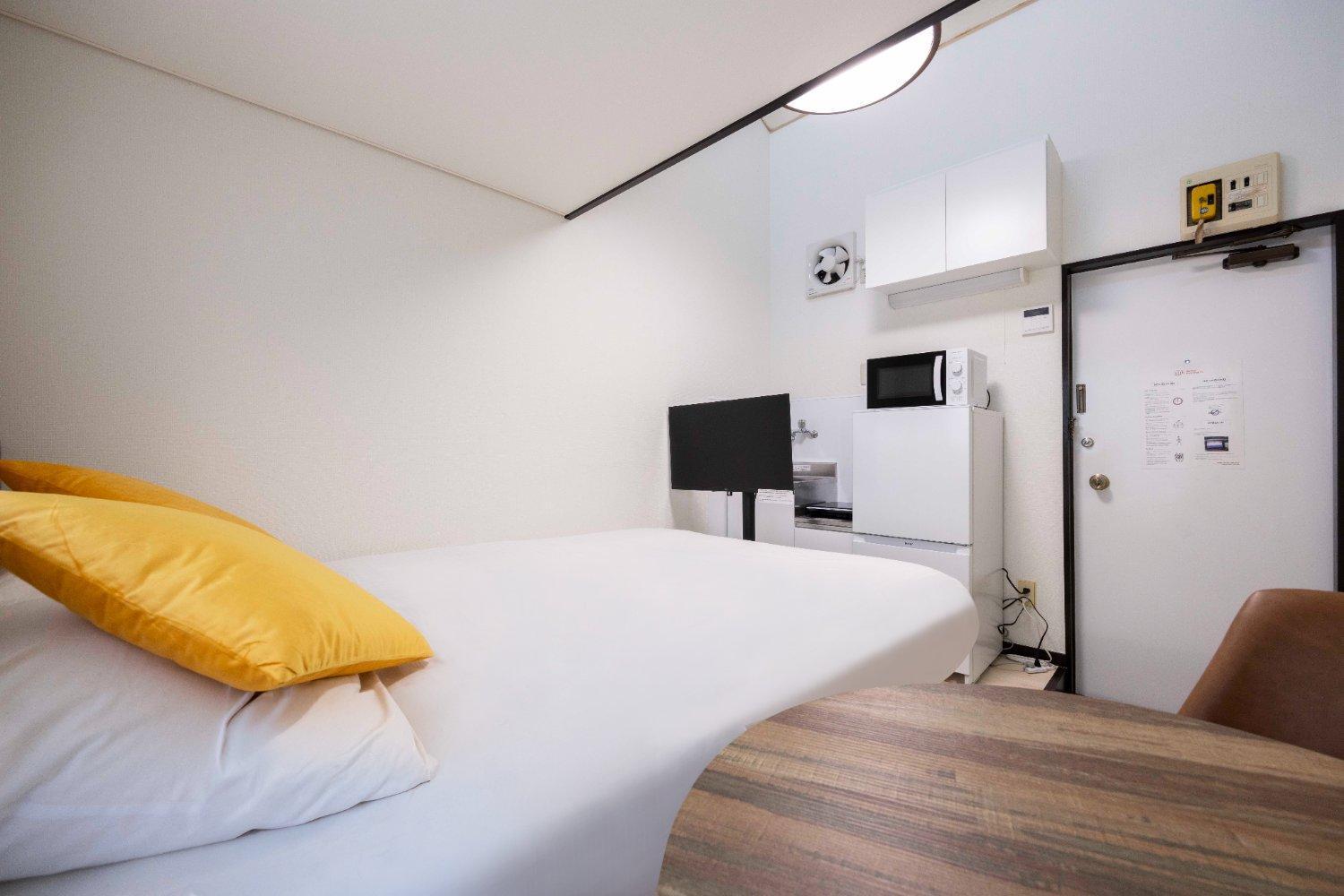 Apartament Hill *