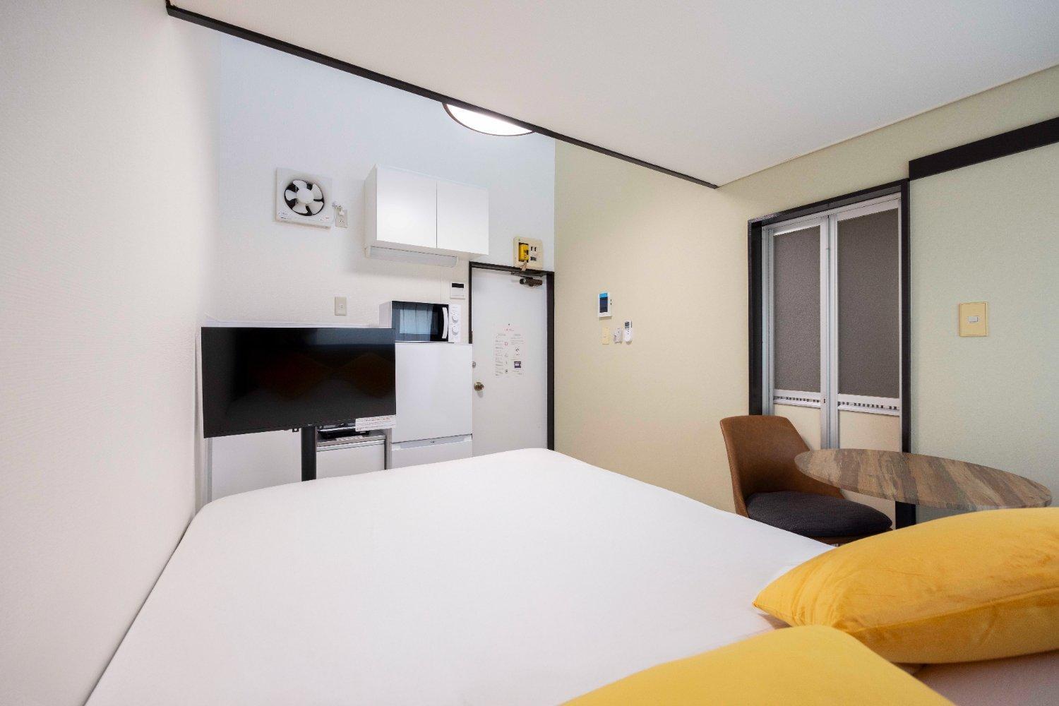 Apartament Hill