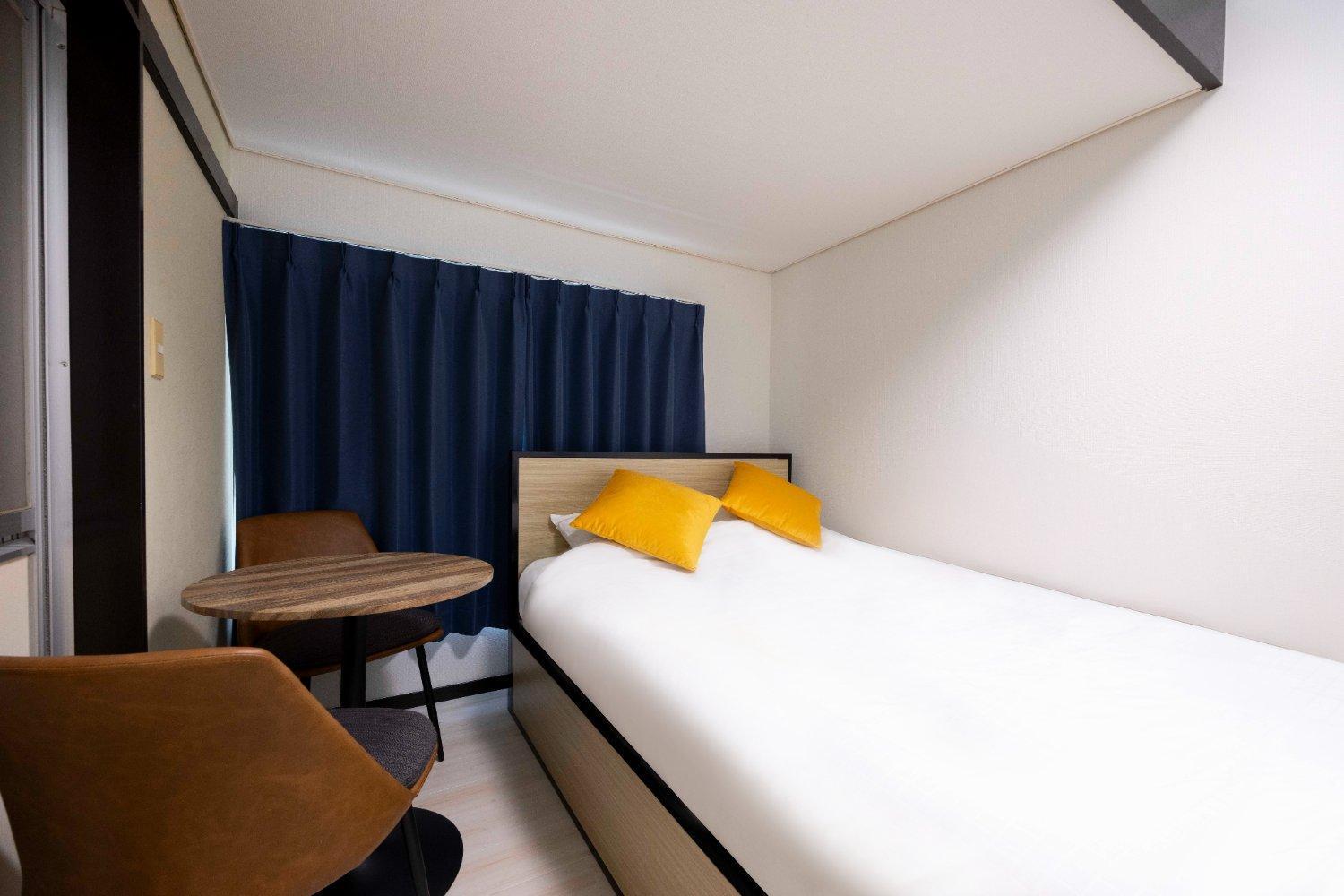 Apartament Hill Tokio
