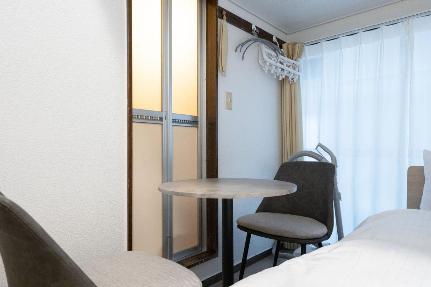 Hill Apartament *