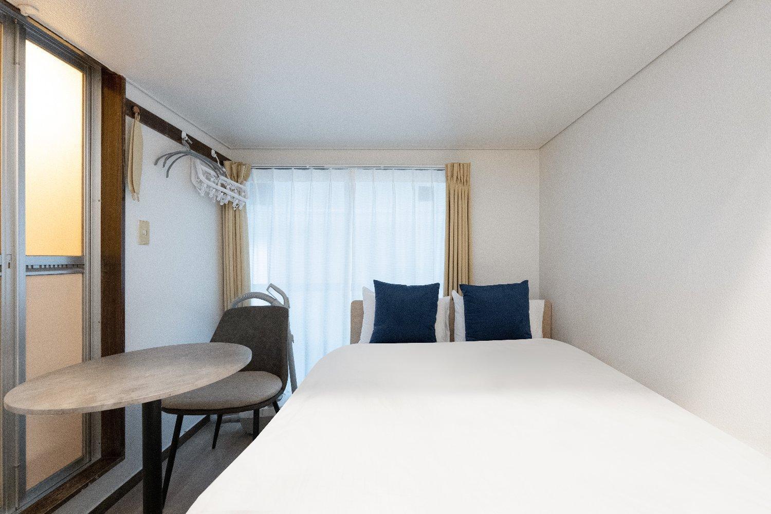 Apartament Hill
